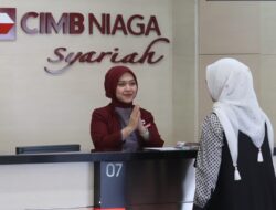 CIMB Niaga Syariah Permudah Pendaftaran Haji dan Qurban Melalui OCTO Mobile