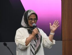 Komisi VI Dukung Transformasi Bisnis manajemen Baru Telkom