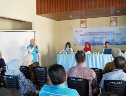 PLN Batam Beri Pemaparan Penyesuaian Tarif Listrik 1,43% Hanya Pada Rumah Tangga Mewah dan Pemerintah secara Langsung kepada Masyarakat