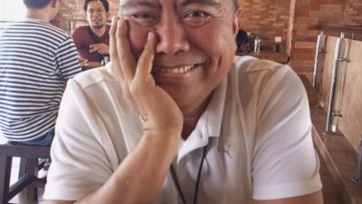 Menjahit Jejak di Jantung Telkom: Refleksi untuk Ulang Tahun ke-60