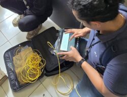 Telkom Upayakan Pemulihan Layanan Akibat Gangguan Sistem SKKL Inter Island Ruas Tanjung Batu – Pulau Burung
