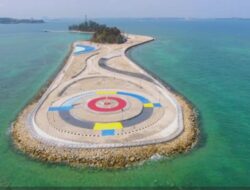 Sering Dikunjungi Wisatawan Asing, Pulau Kecil di Batam Ini Jadi Andalan Indonesia