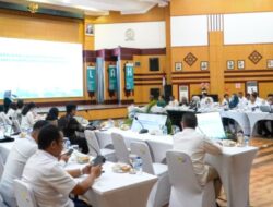 PLN Batam Gelar Diskusi Publik Penyesuaian Tarif Listrik