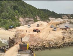 KKP Segel Tiga Pulau di Kepri, Temukan Pelanggaran Tambang dan Reklamasi Tanpa Izin