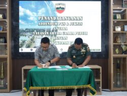 Kodam I/BB dan Artha Graha Perkuat Layanan RSKI Galang, Layani Ribuan Warga