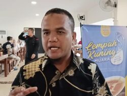 Lempah Kuning Muara Hadir di Batam, Sajikan Rindu Kampung Halaman ala Bangka Belitung