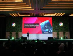 Terobosan Telkom: ESG Jadi Fondasi Utama dan Sistem Operasi untuk Pertumbuhan Digital dan Tata Kelola Unggul