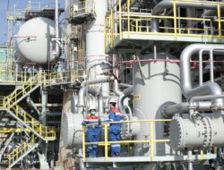 SPP PWK Cilacap Dukung Integrasi Anak Usaha Pertamina Menuju One Pertamina