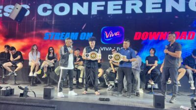 Batam Jadi Tuan Rumah “First Fight”, Ajang Bela Diri Perdana dengan 44 Fighter Profesional dan Perebutan Sabuk Bergengsi