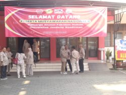 Reuni Akbar FH Unsoed 2025: Jadi Ajang Silaturahmi, Nostalgia, dan Aksi Sosial
