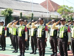 Aman dan Nyaman, KAI Daop 5 Siagakan 240 Petugas di Stasiun dan Kereta