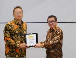 PLN Batam dan Maybank Indonesia Bentuk Kemitraan Strategis Melalui Skema IMBT untuk Pembangunan PLTGU 120 MW