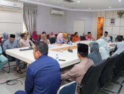 Batam Matangkan Persiapan MCSP 2025: Pj Sekda Tegaskan Kesiapan OPD Jelang Evaluasi KPK