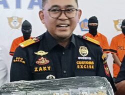 Pengusaha Batam Resah, Oknum Penipu Catut Nama Kepala Bea Cukai untuk Minta Uang Ratusan Juta — Bea Cukai Tegaskan Itu Penipuan Murni