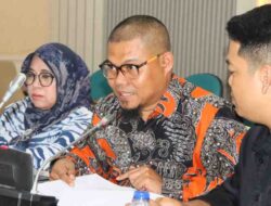 Rapat Lanjutan, Pansus Ranperda Kota Layak Anak Matangkan Draf Perda