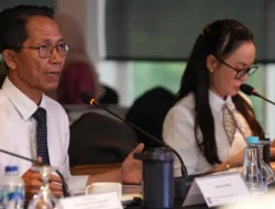 Evaluasi Kinerja dan Investasi: BP Batam Siapkan Lompatan Besar di 2026