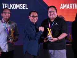 Hadirkan Explorise Pulse 2025, MDI Ventures Perkuat Kolaborasi Startup–BUMN untuk Pertumbuhan Ekonomi Digital Indonesia