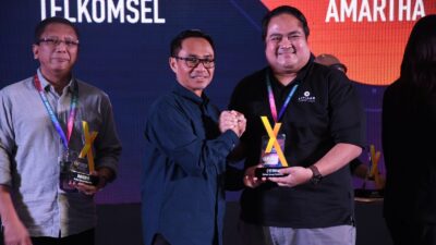 Hadirkan Explorise Pulse 2025, MDI Ventures Perkuat Kolaborasi Startup–BUMN untuk Pertumbuhan Ekonomi Digital Indonesia