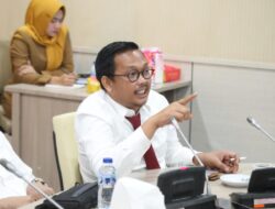 Pansus DPRD Kota Batam Intensif Bahas Ranperda Adminduk