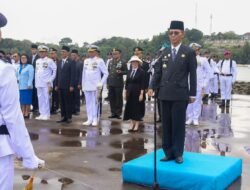 Hari Pahlawan, Amsakar-Li Claudia Kobarkan Semangat Pahlawan