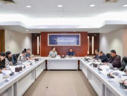 BP Batam dan Apindo Bedah Tantangan Investasi di Batam