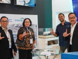 BP Batam Dukung Transformasi Logistik Indonesia Menuju Efisiensi dan Daya Saing Global