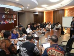 BP Batam Tegas Soal Investasi: Li Claudia Ingatkan Investor Jangan Main Langgar Aturan