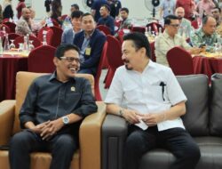 Ketua DPRD Batam: Hanggar F Lion Air Buka Peluang Kerja Baru, Dorong Kesejahteraan Masyarakat