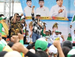 Amsakar Ajak Perpat Bersinergi Membangun Batam