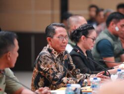 Persoalan Sampah Mendesak, Amsakar-Li Claudia Minta Semua Pihak Bergerak