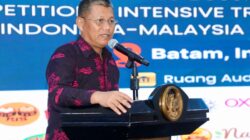 Wirausaha Muda dalam Kolaborasi Mahasiswa Indonesia-Malaysia