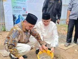 Anggota DPRD Kota Batam Yefri Tegaskan Dukungan untuk Gerakan Wakaf Produktif