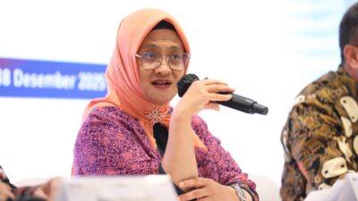 Telkom Resmi Teken Akta Spin-Off, InfraNexia Jadi Mesin Pertumbuhan Baru Infrastruktur Digital TelkomGroup