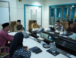 Ombudsman Kepri Apresiasi Kesiapan PLN Batam Jaga Keandalan Listrik Selama Natal 2025 dan Tahun Baru 2026