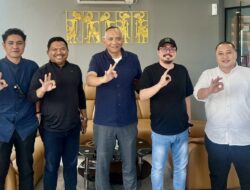 Komisaris BTN kunjungi Winner Group Membahas Rencana Ekspansi Nasional