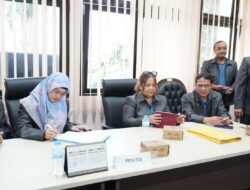 Perebutan Kursi Rektor Unsoed Dimulai, Empat Bakal Calon Resmi Daftar