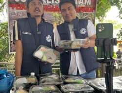 Sedekah Lewat Layar: Jurnalis Batam Kumpulkan Rp18,7 Juta Hanya dalam Satu Jam Live untuk Sumatera