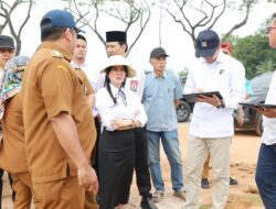 Menuju Batam Bersih, Li Claudia Tinjau Enam Lokasi TPS dan Siapkan Sistem Modern