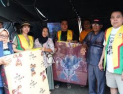 Memutari Maninjau, Menjemput Harapan di Salareh Aia