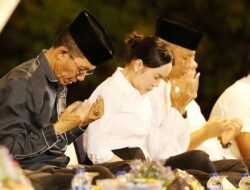 Dari Batam untuk Aceh, Sumut dan Sumbar: Harapan Dipanjatkan hingga Donasi Miliaran Disalurkan