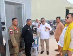 Sidak ke PT Jaya Electrical Energy, Komisi I DPRD Kota Batam Di Halangi Perusahaan