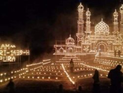 Menyulut Cahaya di Bumi Berazam, Transformasi Festival Religi Karimun Menuju Panggung Dunia