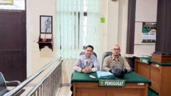 Sidang Perdana PHI Digelar, PAD Cilacap Tegaskan Hormati Proses Hukum