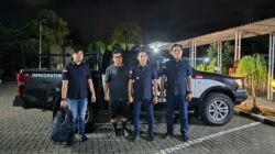 Overstay, Kantor Imigrasi Cilacap Deportasi Warga Negara Taiwan