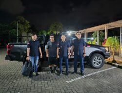 Overstay, Kantor Imigrasi Cilacap Deportasi Warga Negara Taiwan