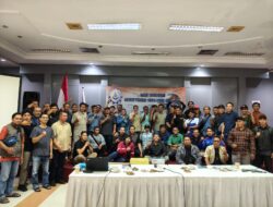 Serikat Pekerja Mitra Bantah Tuduhan Union Busting di Kilang Cilacap