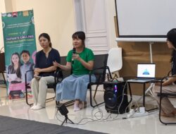 Anak Muda Banyumas Ramai Incar Jepang, Kitacakap dan Coding First Beri Pembekalan Khusus