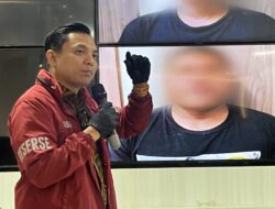 Polisi Amankan Pelaku Pengeroyokan Juru Parkir di Bengkong.