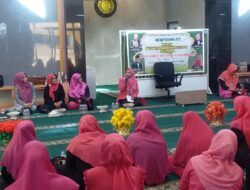 ALPPIND Batam Gelar Isra Miraj Nabi Muhammad SAW, Berlangsung Sukses