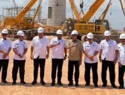 KEK Tanjung Sauh Diproyeksikan Jadi Motor Baru Pertumbuhan Ekonomi Batam dan Kepri